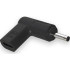 USB-C nap.redukce NTB 3.0*1.0mm ALIGATOR