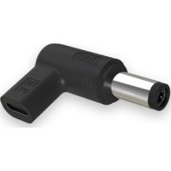 USB-C nap.redukce NTB 7.4*5.0mm ALIGATOR