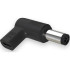 USB-C nap.redukce NTB 7.4*5.0mm ALIGATOR
