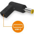 USB-C nap.redukce NTB 5.5*3.0mm ALIGATOR
