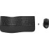 680 Dual-Mode Keyboard+Mouse Combo HP