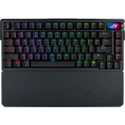ROG Azoth Extreme wrl keyboard US ASUS