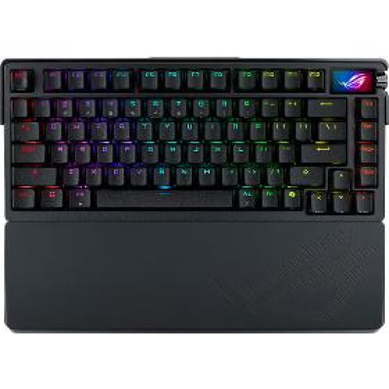 ROG Azoth Extreme wrl keyboard US ASUS