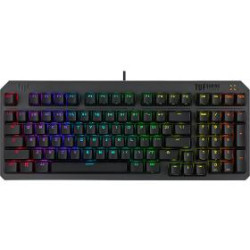 TUF Gaming K3 GEN II keyboard US ASUS