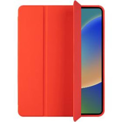 Padcover iPad 10,2 (2019-21) red FIXED