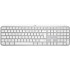 MX Keys S for Mac Pale Grey US LOGITECH