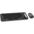 POP ICON COMBO key+mouse BK US LOGITECH