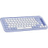 POP ICON KEYS US Lilac LOGITECH