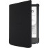 Shell cover 629/634 black POCKETBOOK