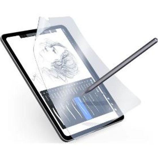 Paper-Foil iPad Pro/Air 11 M2-M4 EPICO