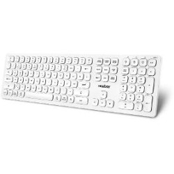 OFFICE K30 White NICEBOY