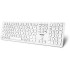 OFFICE K30 White NICEBOY