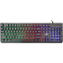 STARFISH membrane keyboard US BARACUDA