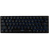KAIKEN wrl mech. keyb. US BK WHITE SHARK