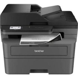 MFC-L2862DW laserová multifun. BROTHER