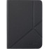 Clara Colour/BW Black SleepCover KOBO