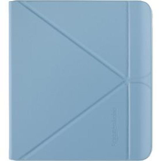 Libra Colour Dusk Blue SleepCover KOBO