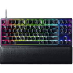 Huntsman V2 Tenkeyless PurpleSw US RAZER