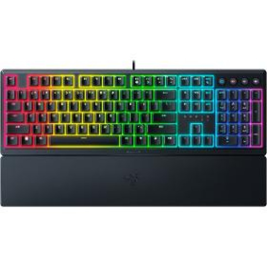 Ornata V3 US Layout RAZER