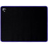 BLUE-KNIGHT mouse pad 400x300WHITE SHARK