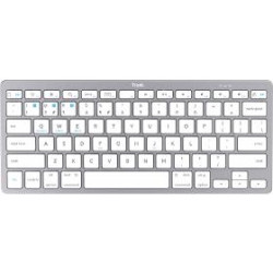 BASICS Wireless BT keyboard CZ/SK TRUST