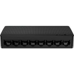 SG108M 8-port Gb Ethernet Switch TENDA