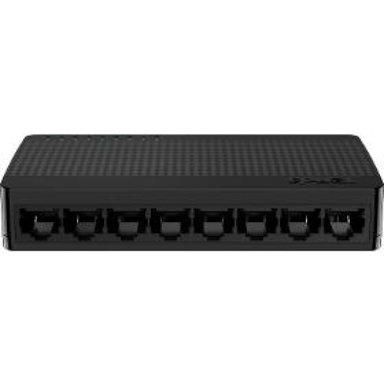 SG108M 8-port Gb Ethernet Switch TENDA