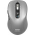 910201 FreeWheel wrl mouse BT Gray PORT