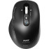 910202 FreeWheel wrl mouse BT Black PORT