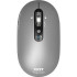 910009 FreeWheel wrl mouse BT Gray PORT