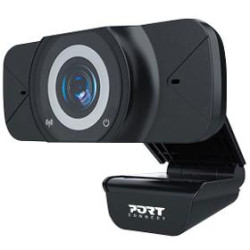USB Webcam HD PORT CONNECT