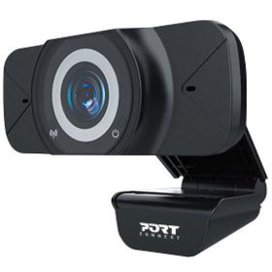 USB Webcam HD PORT CONNECT