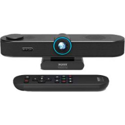 Conference camera 4K, Autoframing PORT
