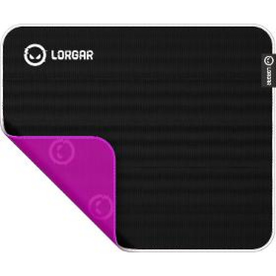 LEGACER 755 mousepad L 500x420x3 LORGAR