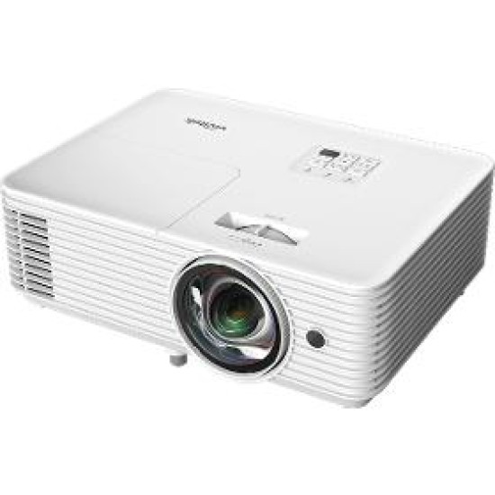 DW355ST projektor Vivitek