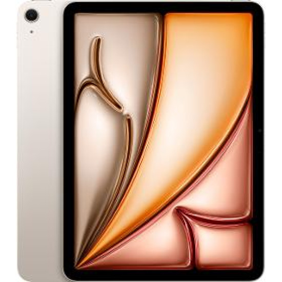 iPad Air 11 M3 WiFi 512GB Strlight APPLE