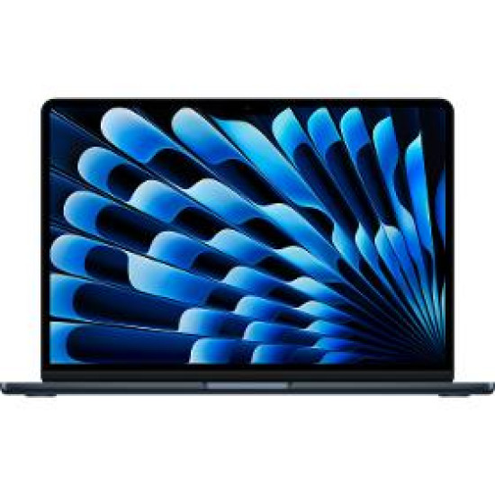 MB Air 13 M4 10/8C 16/256GB Midnight