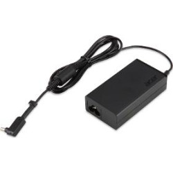65W Adapter Black ACER