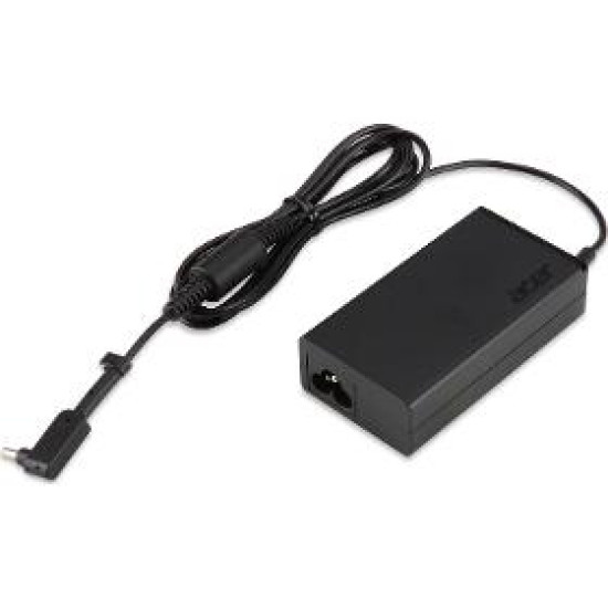 65W Adapter Black ACER