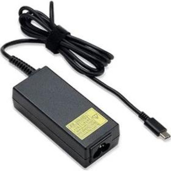 65W USB-C Adapter ACER