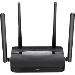 MR25BE BE3600 dvoupásmový Wifi7 Router