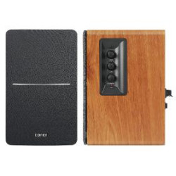 R1280DBS reproduktory hnědé 2.0 EDIFIER