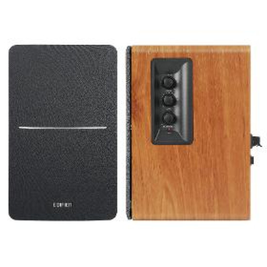 R1280DBS reproduktory hnědé 2.0 EDIFIER