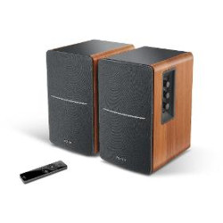 R1280TS reproduktory hnědé 2.0 EDIFIER