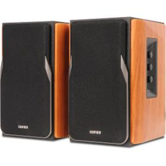 R1380DB reproduktory hnědé 2.0 EDIFIER