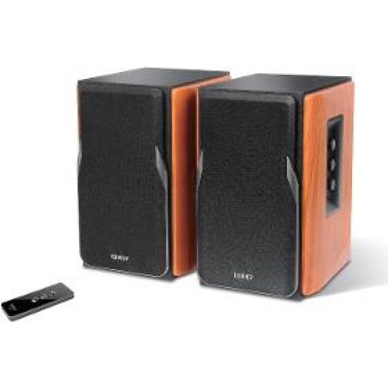 R1380T reproduktory hnědé 2.0 EDIFIER