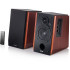 R1700BT reproduktory hnědé 2.0 EDIFIER