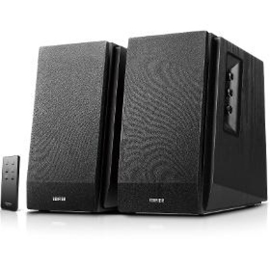 R1700BT reproduktory černé 2.0 EDIFIER