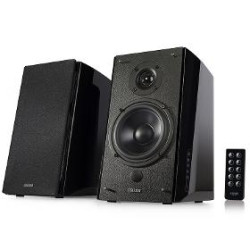 R2000DB reproduktory černé 2.0 EDIFIER