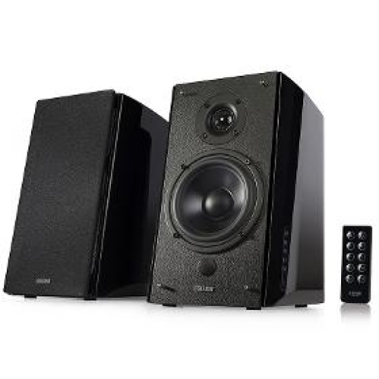 R2000DB reproduktory černé 2.0 EDIFIER